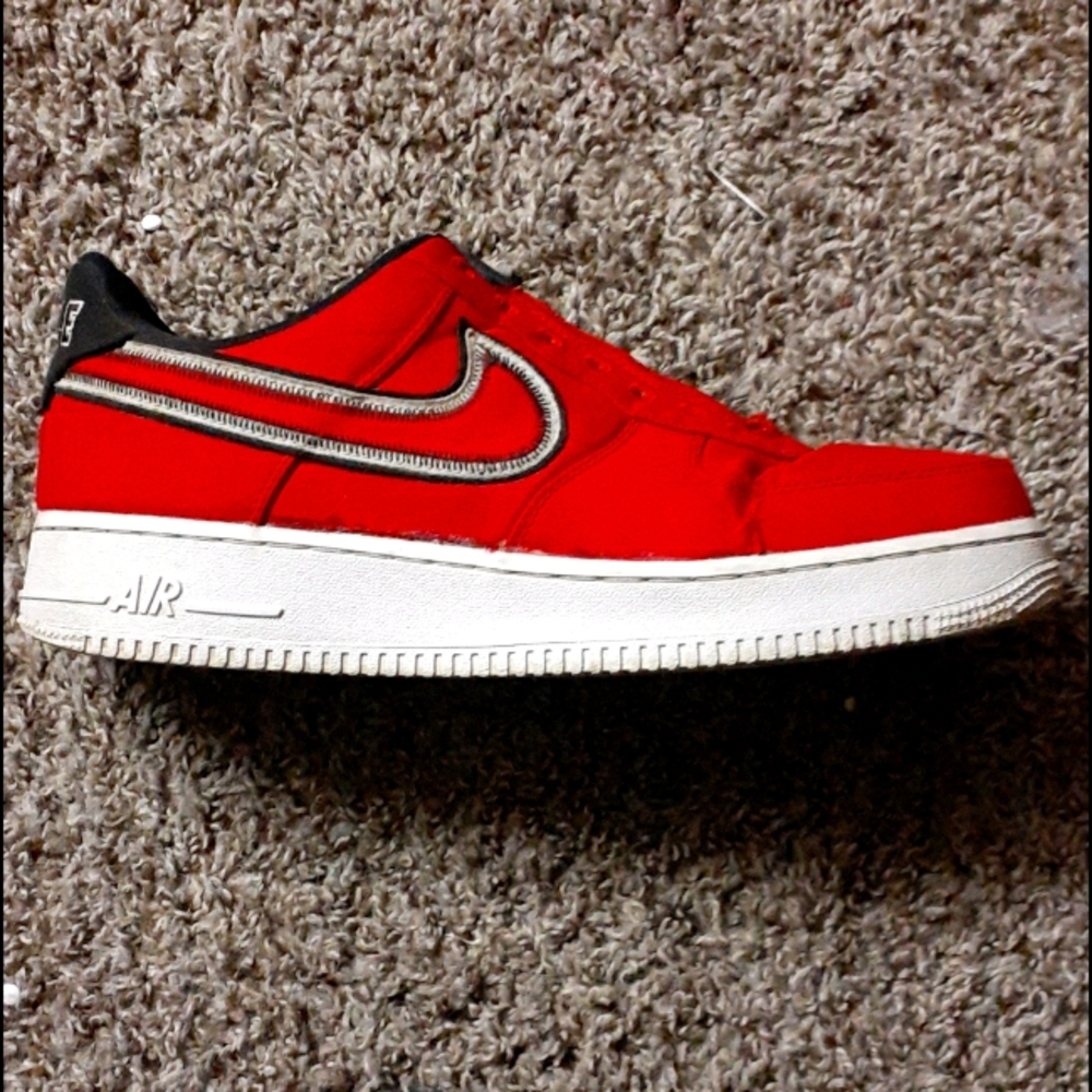Nike Airforces